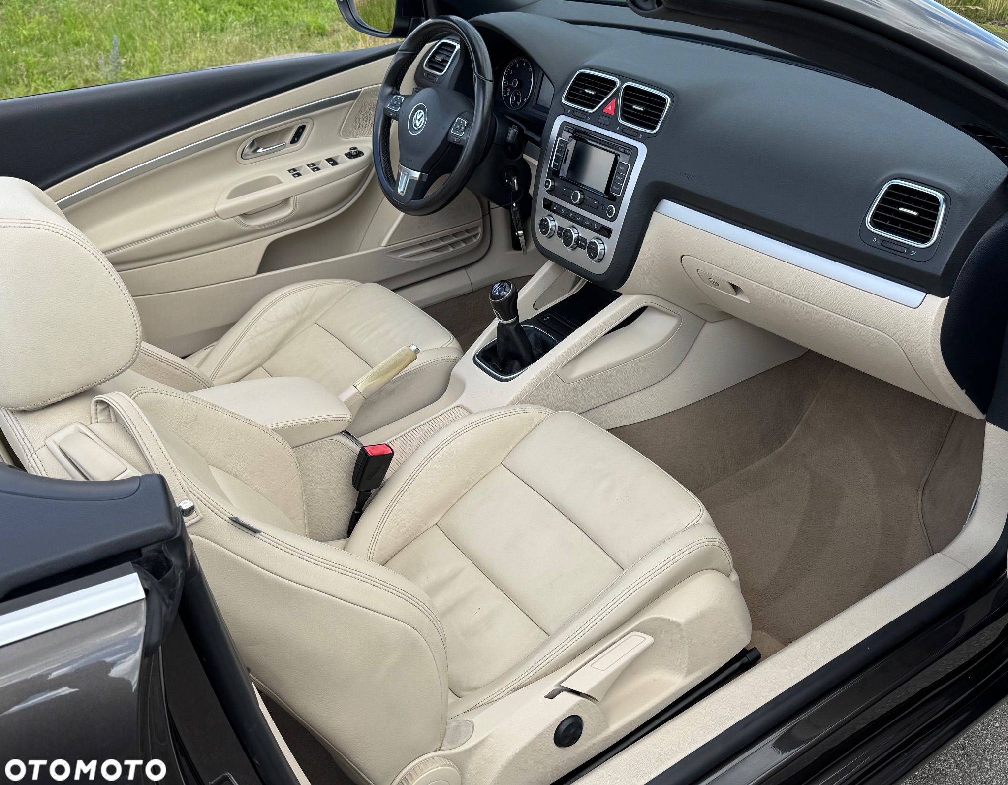 Volkswagen Eos 1.4 TSI - 9