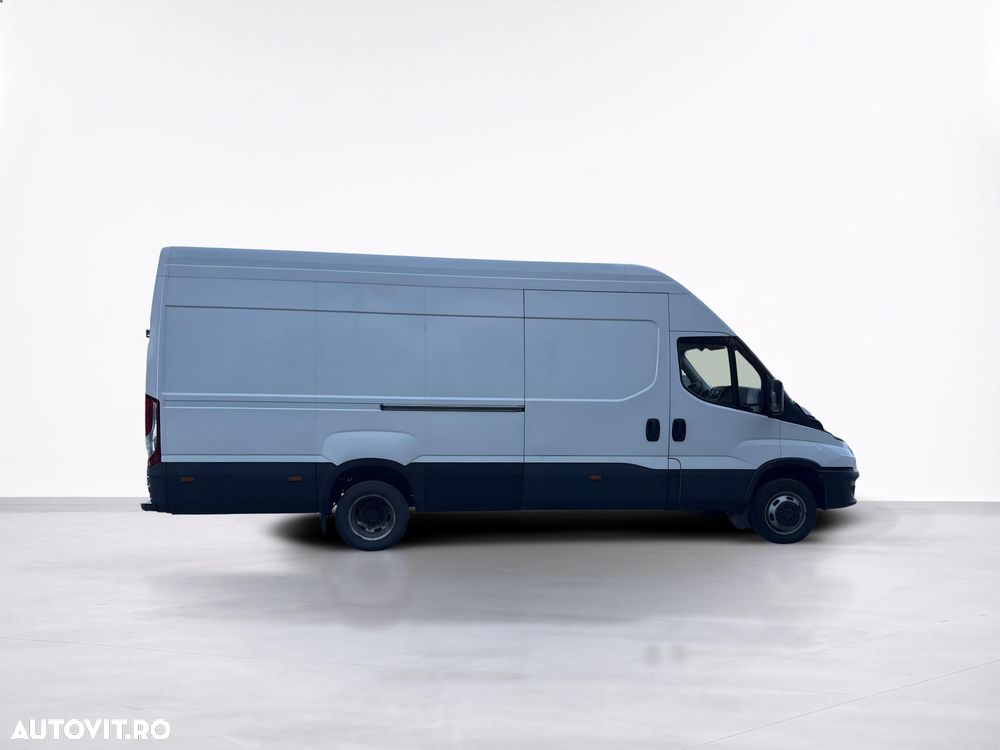 Iveco DAILY - 7
