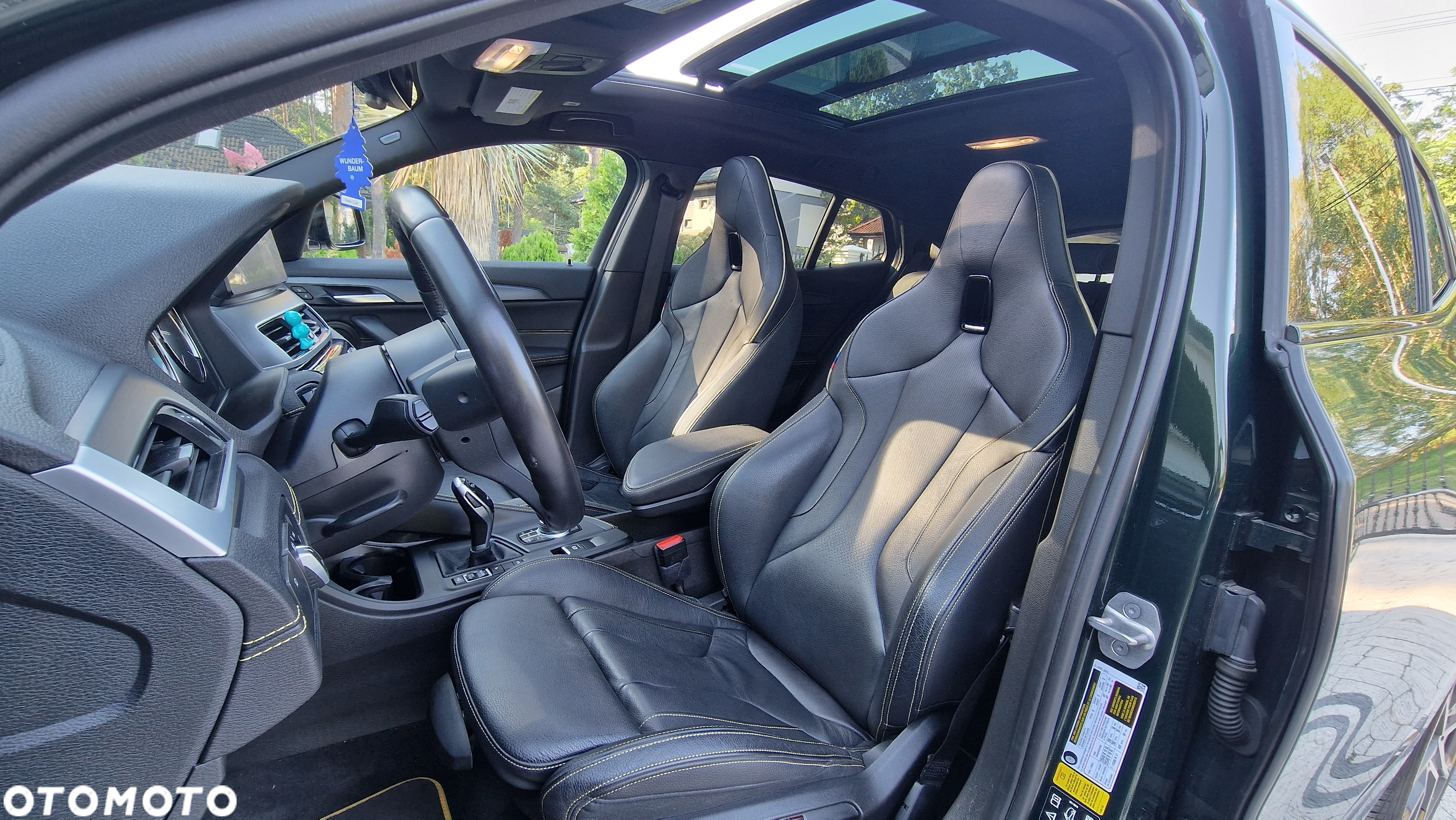 BMW X2 xDrive20i M Sport - 13