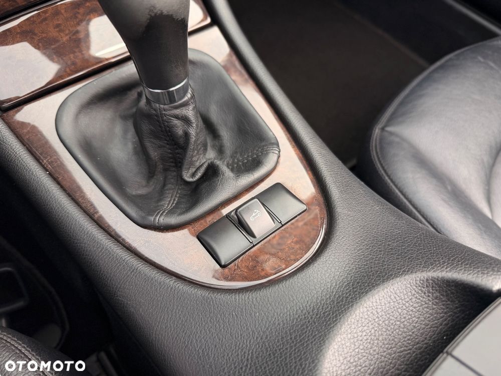 Mercedes-Benz CLK 200 Kompressor Avantgarde - 19