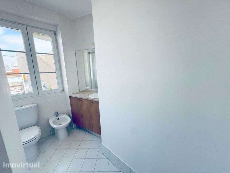 Apartamento Arroios - Grande imagem: 5/12