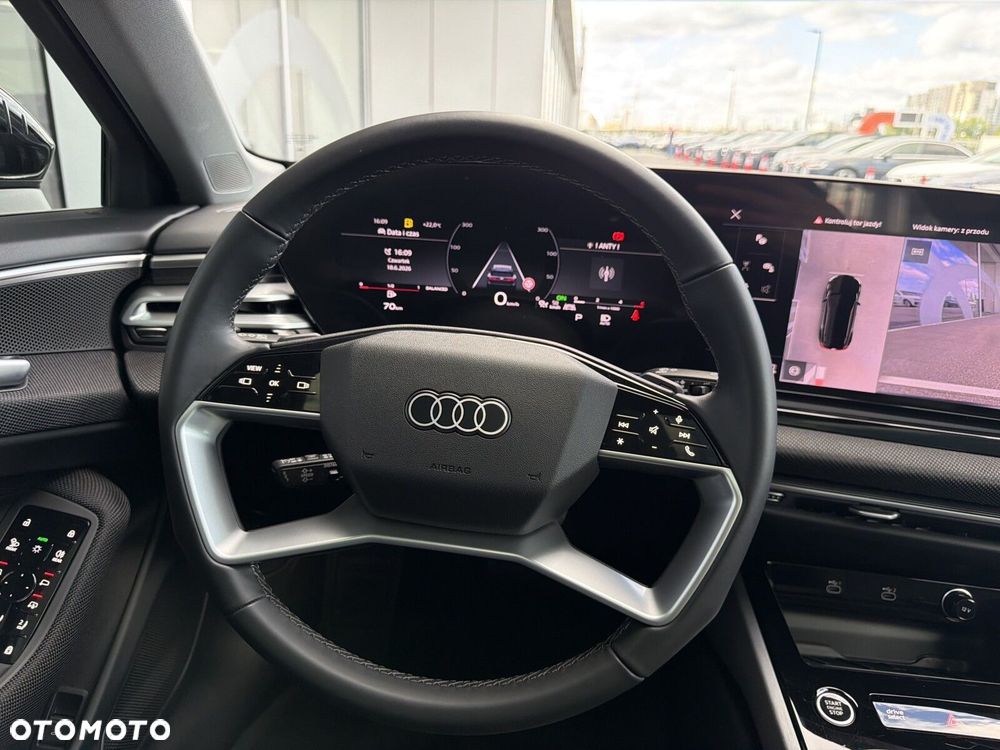Audi A6 Avant TDI mHEV Quattro S tronic - 21