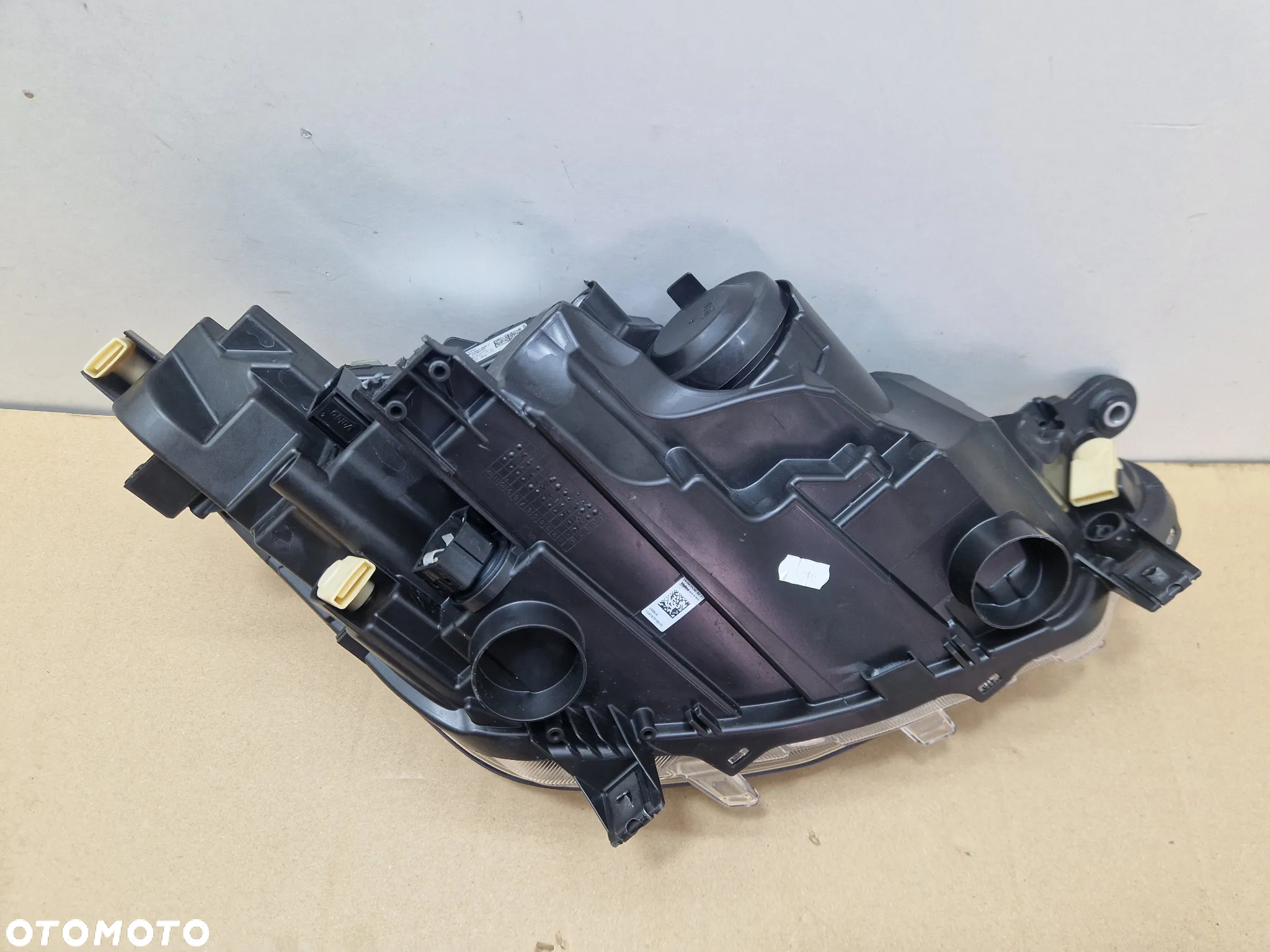 LAMPA LEWA REFLEKTOR LEWY FULL LED SEAT IBIZA V 6F ARONA LIFT 2022- 6F1941005F - 6