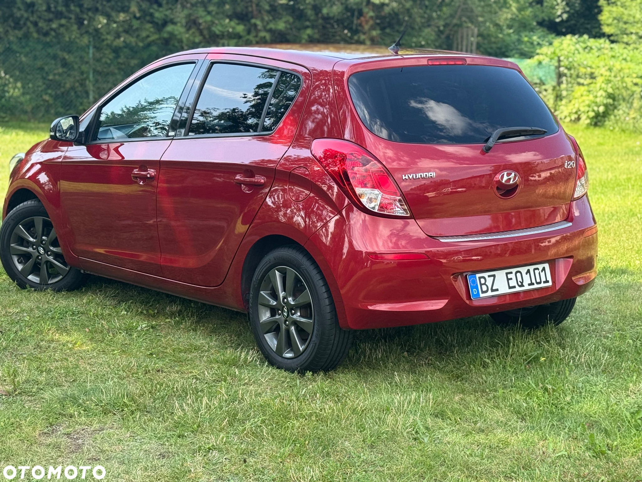 Hyundai i20 1.2 5 Star Edition - 15