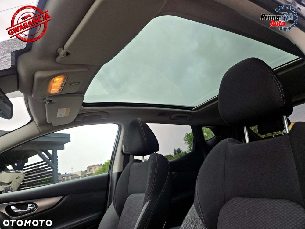 Nissan Qashqai - 27