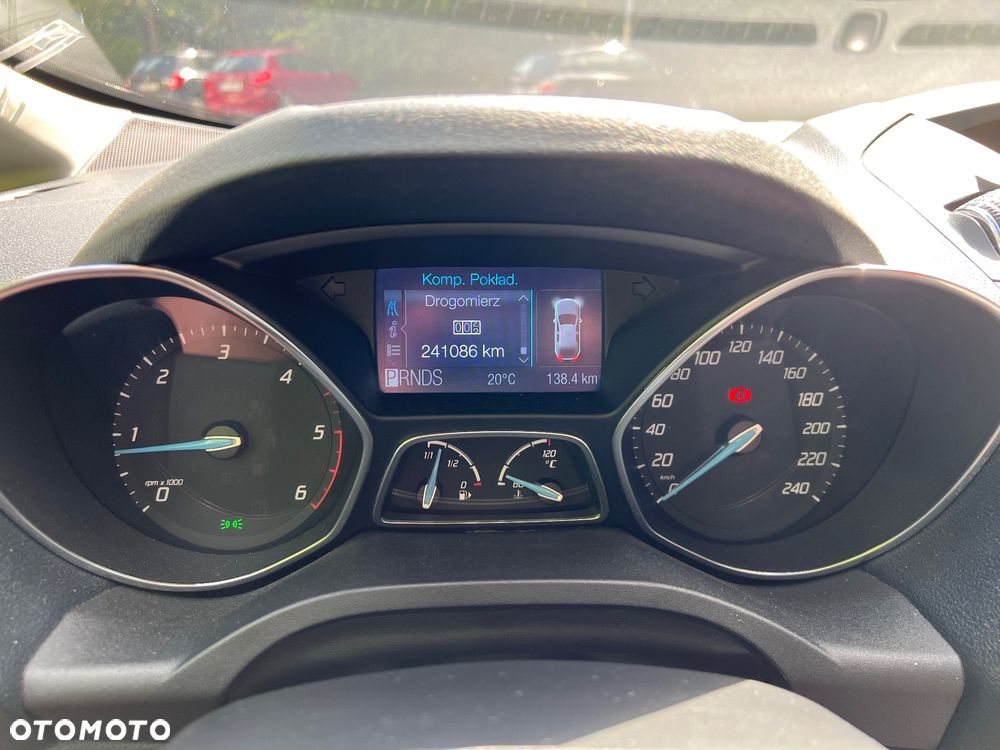 Ford Grand C-MAX 2.0 TDCi Titanium MPS6 - 11