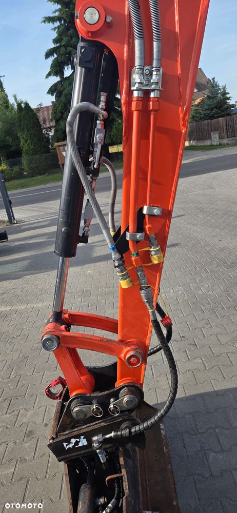 Kubota <<Kubota KX 037-4,2020 r,przebieg tylko 1300Mtg! waga 3790kg jak Nowa, sprowadzona z Niemiec!>> - 14