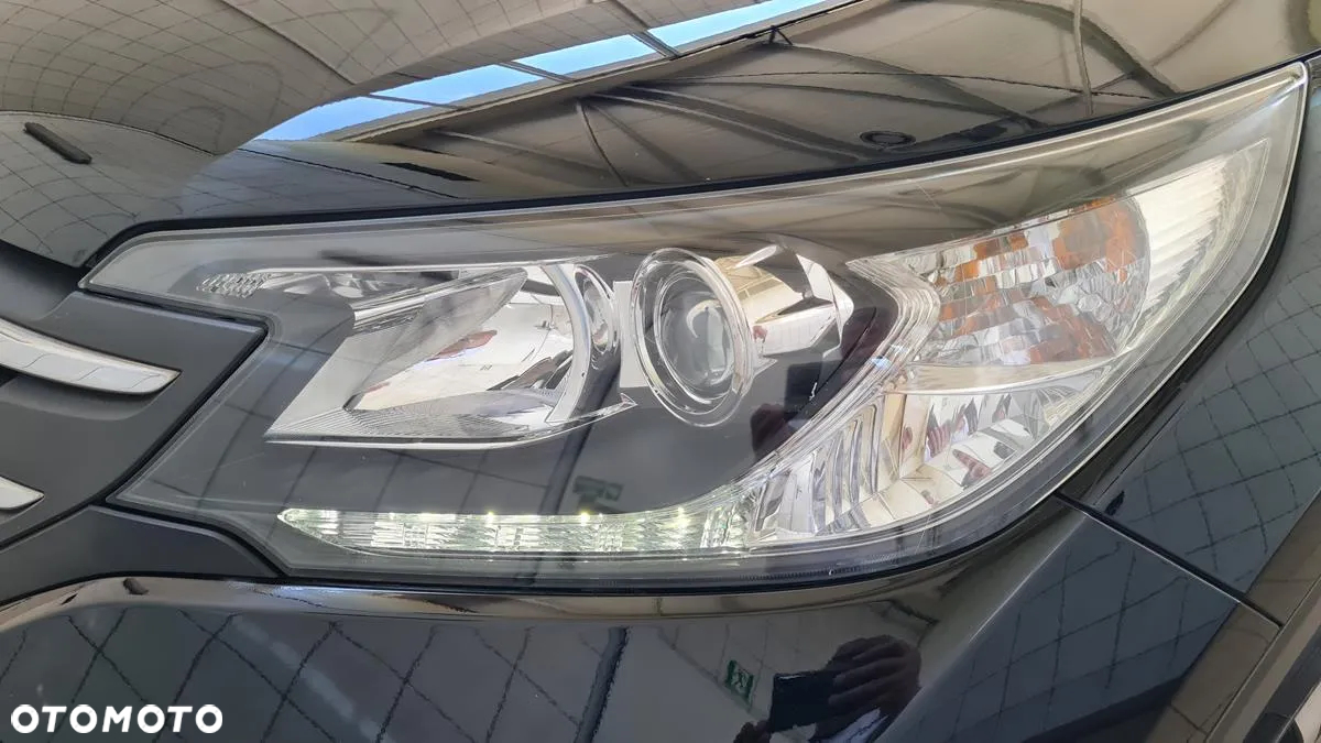 Honda CR-V 2.0i-VTEC 4WD Executive - 31