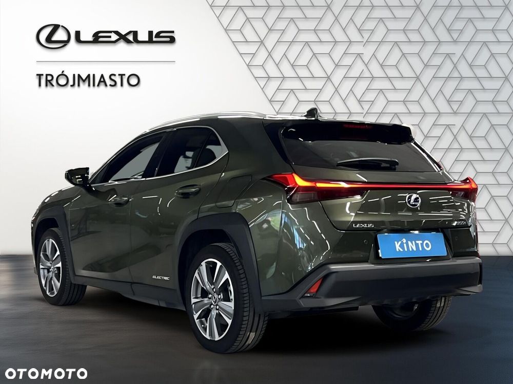 Lexus UX - 6