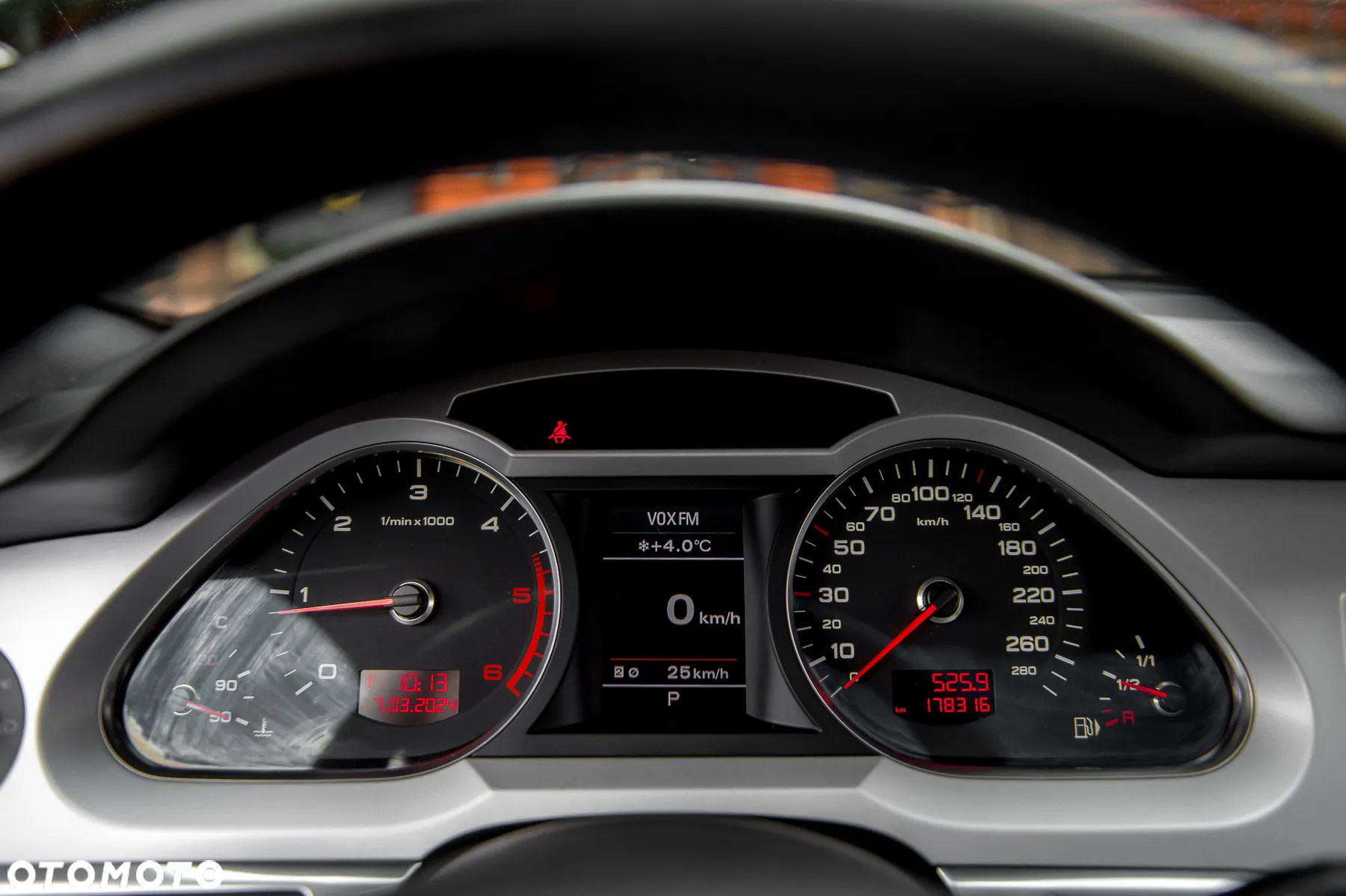 Audi A6 3.0 TDI Quattro Tiptronic - 28