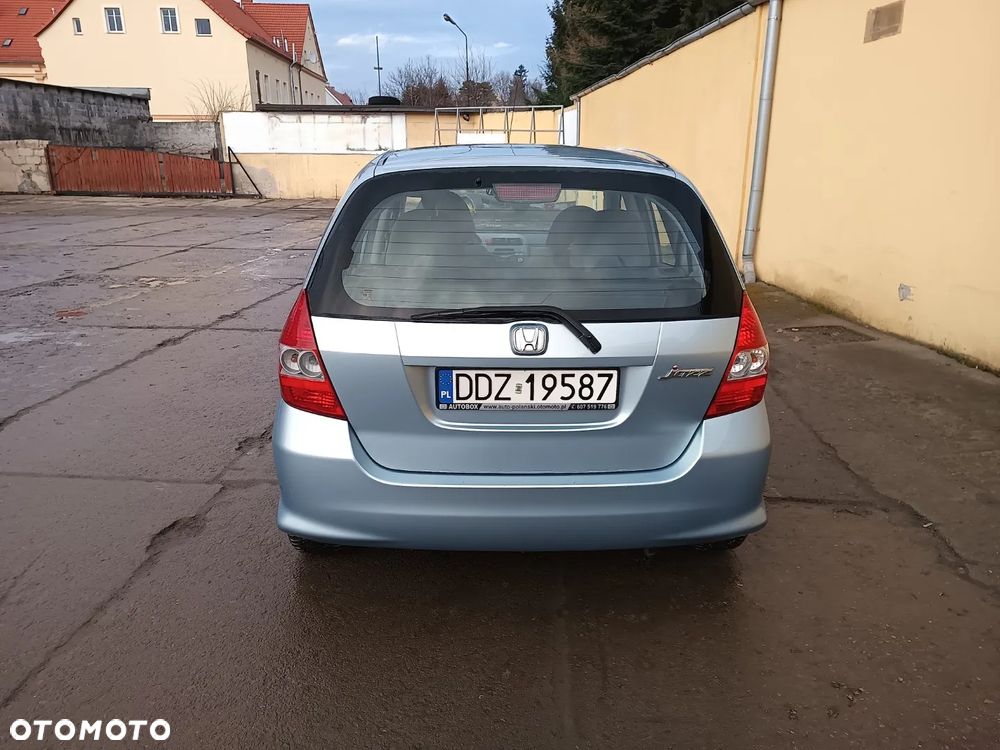 Honda Jazz 1.2 S-X Cool - 3