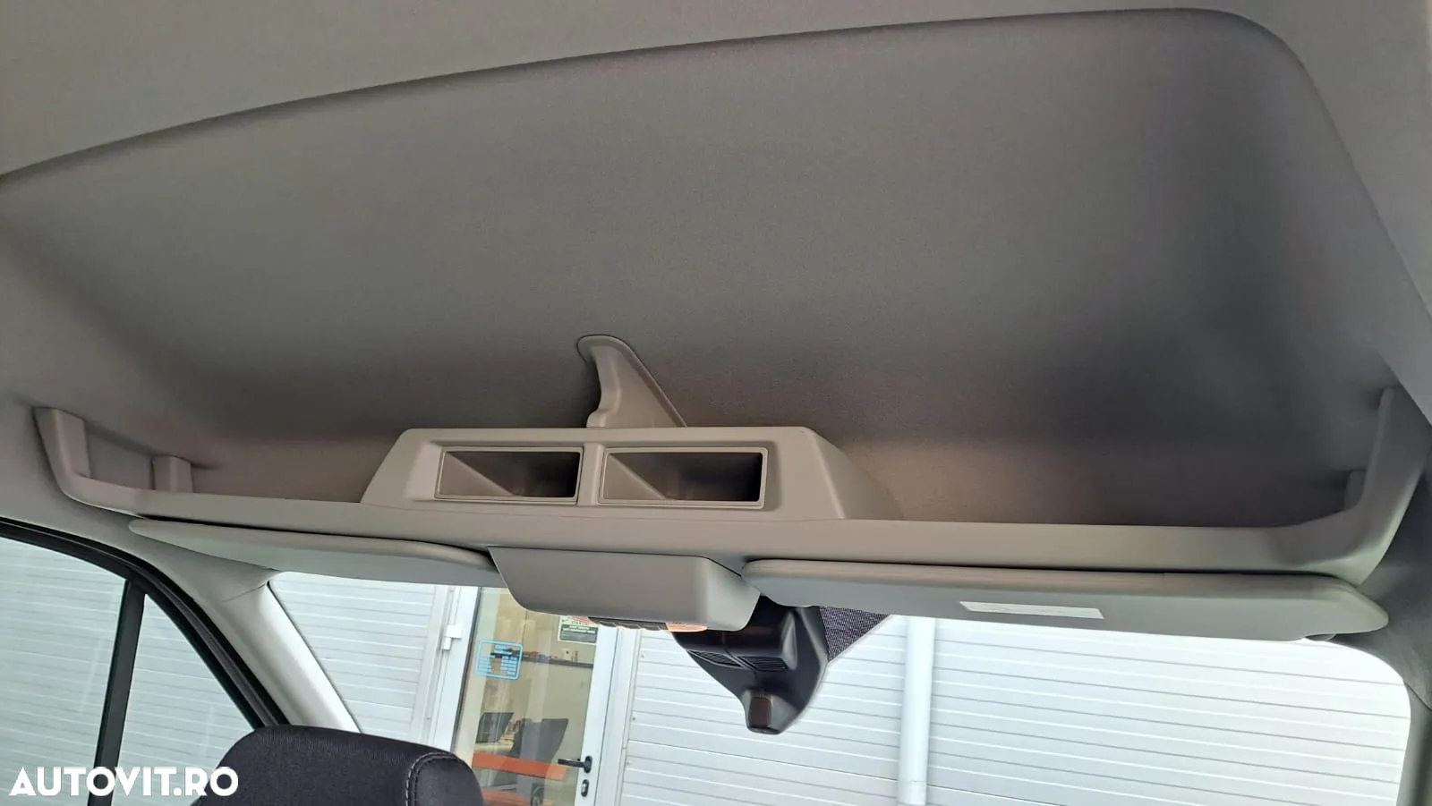 Ford NEW TRANSIT VAN L3H2 FWD A/T - 38