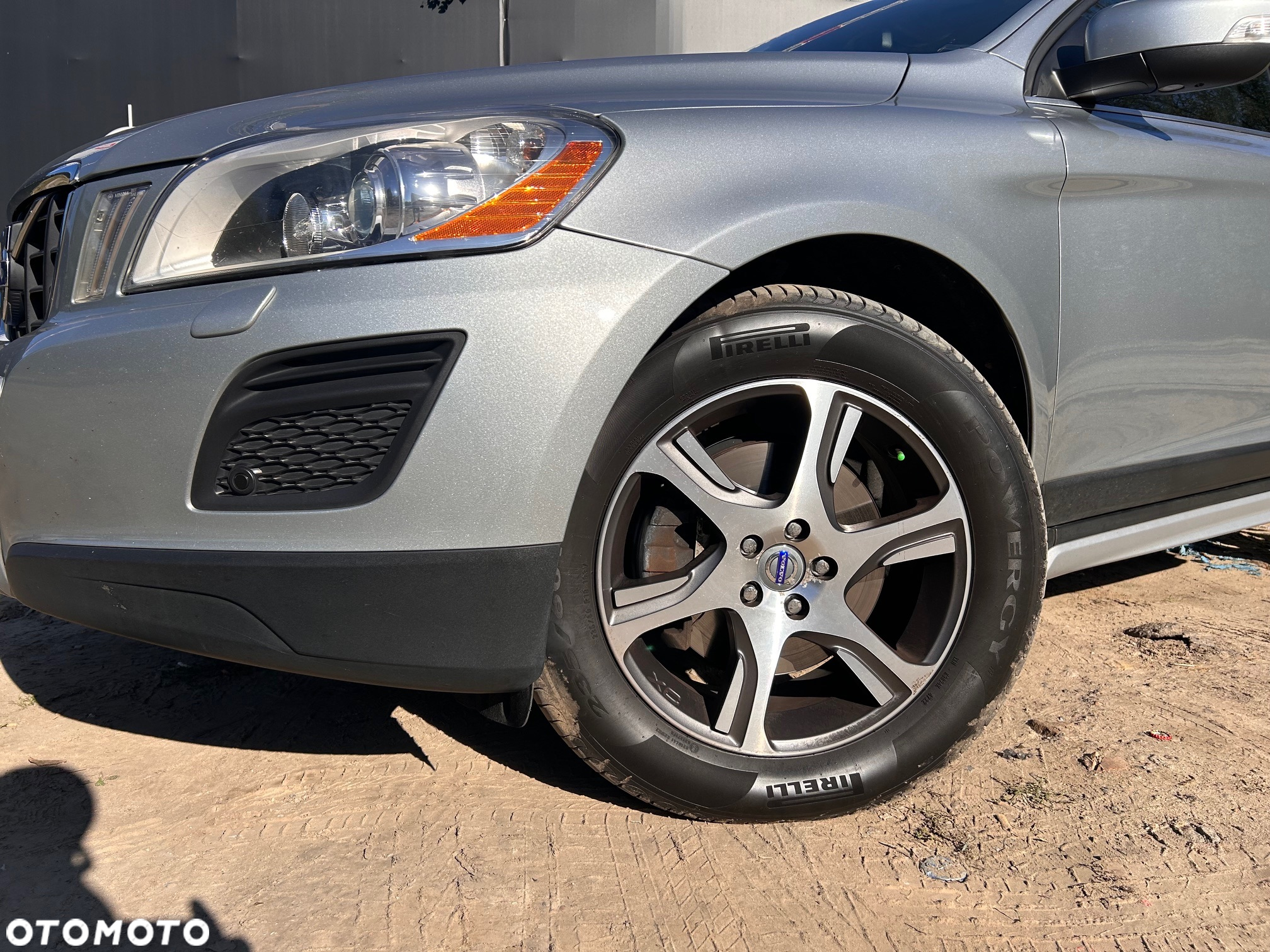 Volvo XC 60 - 3