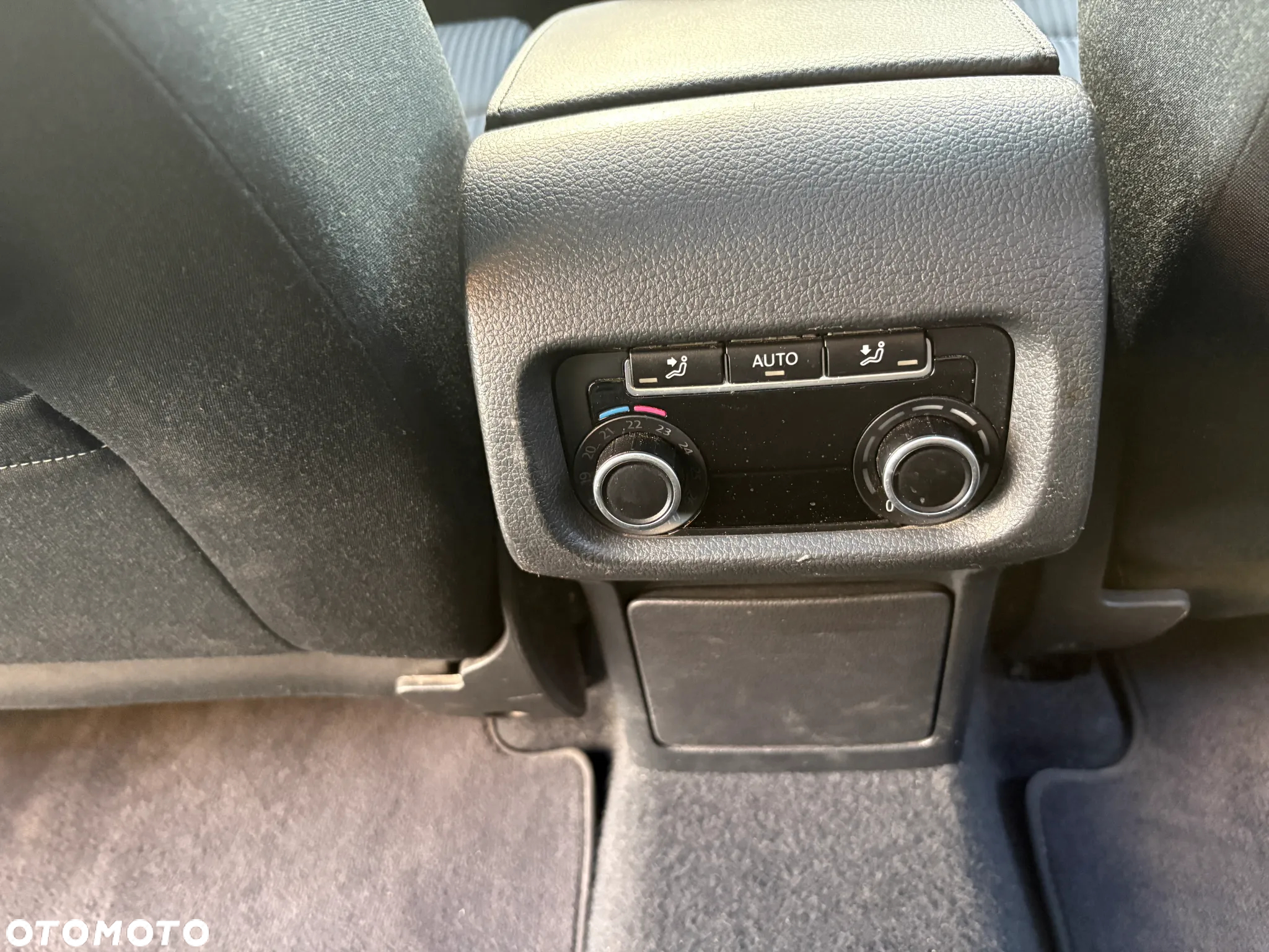 Seat Alhambra 2.0 TDI Style DSG - 28