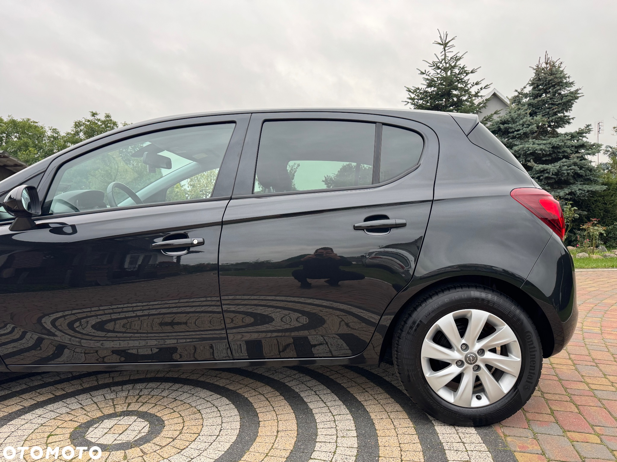 Opel Corsa - 13