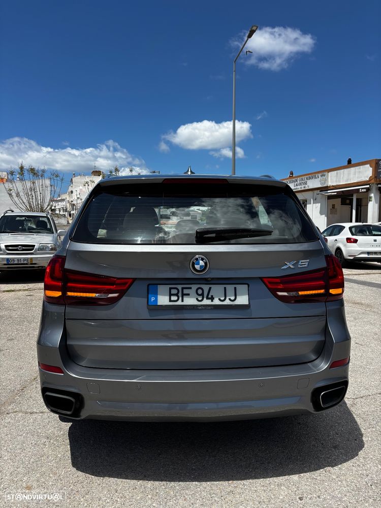 BMW X5 - 3