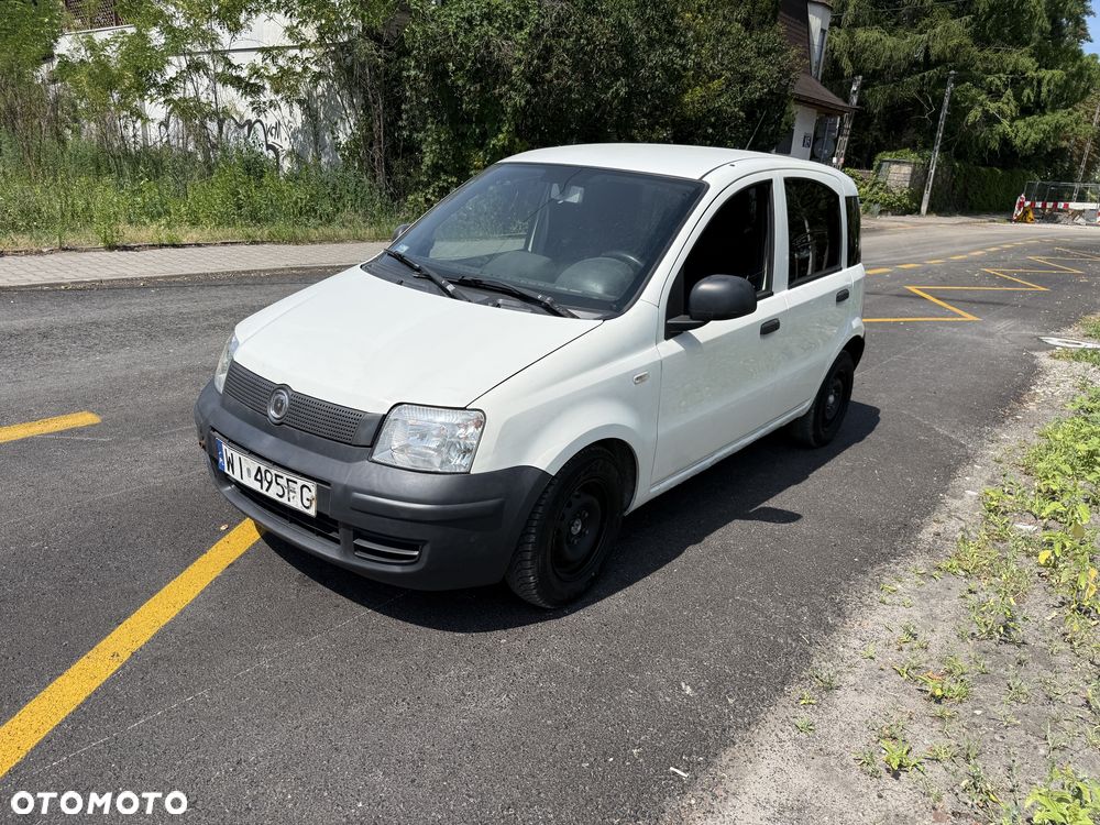 Fiat Panda - 2