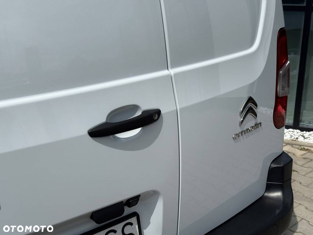 Citroën Berlingo VAN - 10