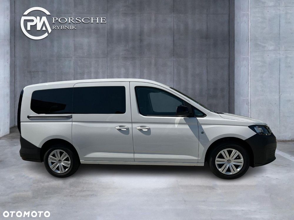 Volkswagen Caddy - 3