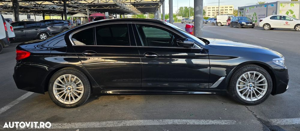 BMW Seria 5 - 4