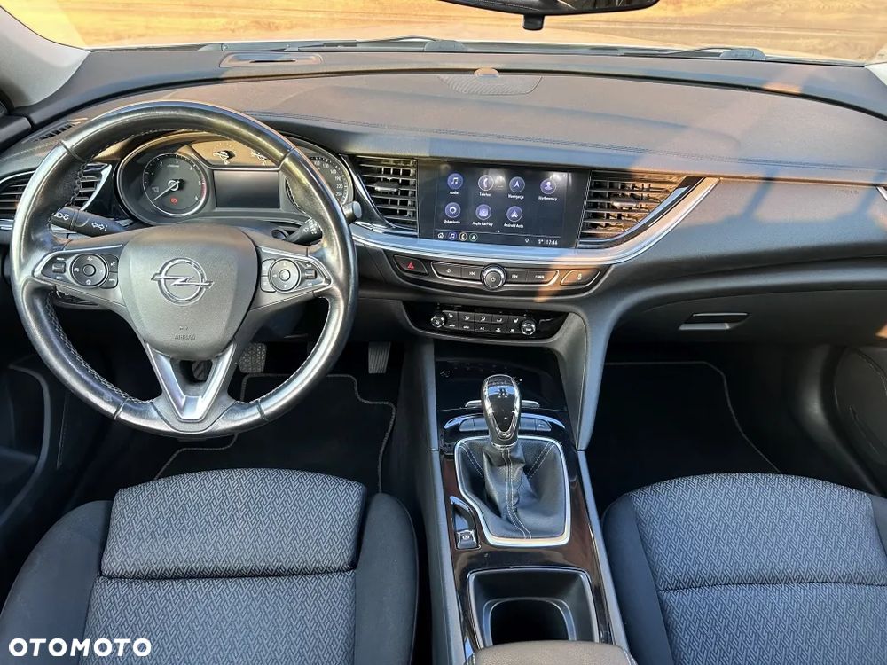Opel Insignia 1.6 ECOTEC Business Edition - 15