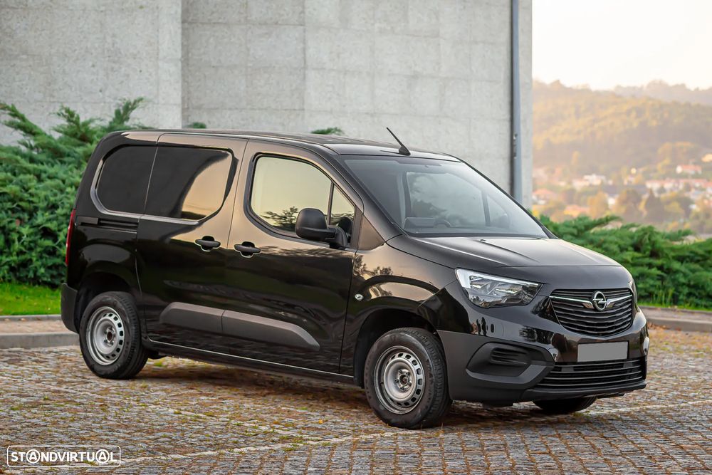 Opel Combo 1.5 CDTi 3 Lugares Iva dedutivel (Nacional) - 1