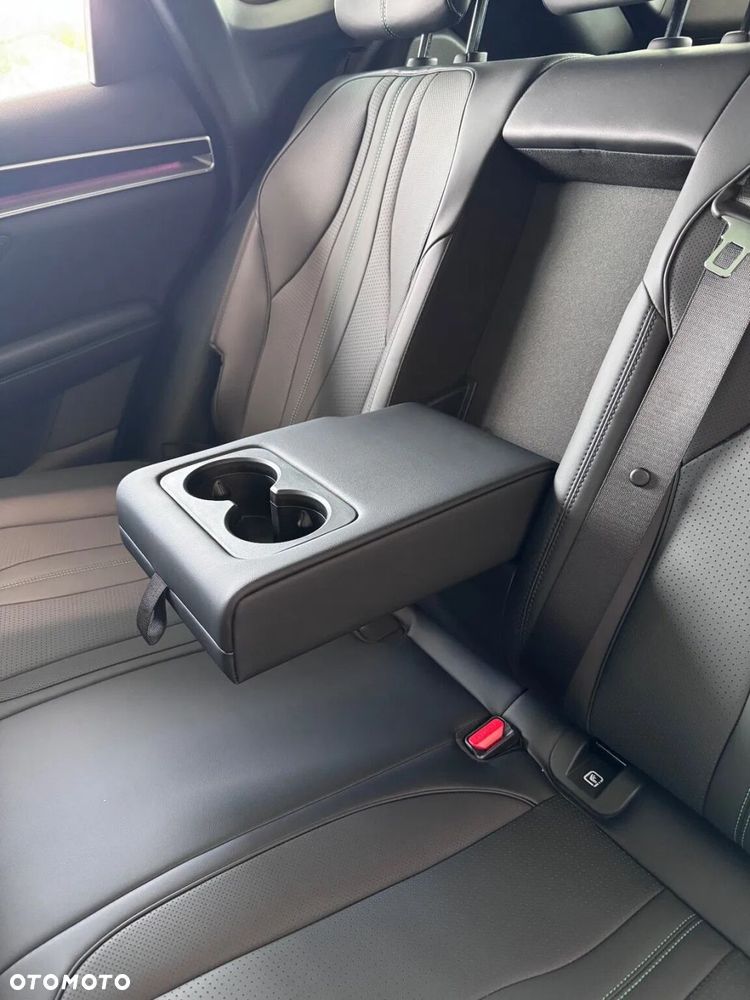 BYD Seal U - 16