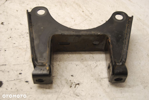 ŁAPA WSPORNIK SKRZYNI BIEGÓW 6Q0199111K VW SEAT AUDI SKODA