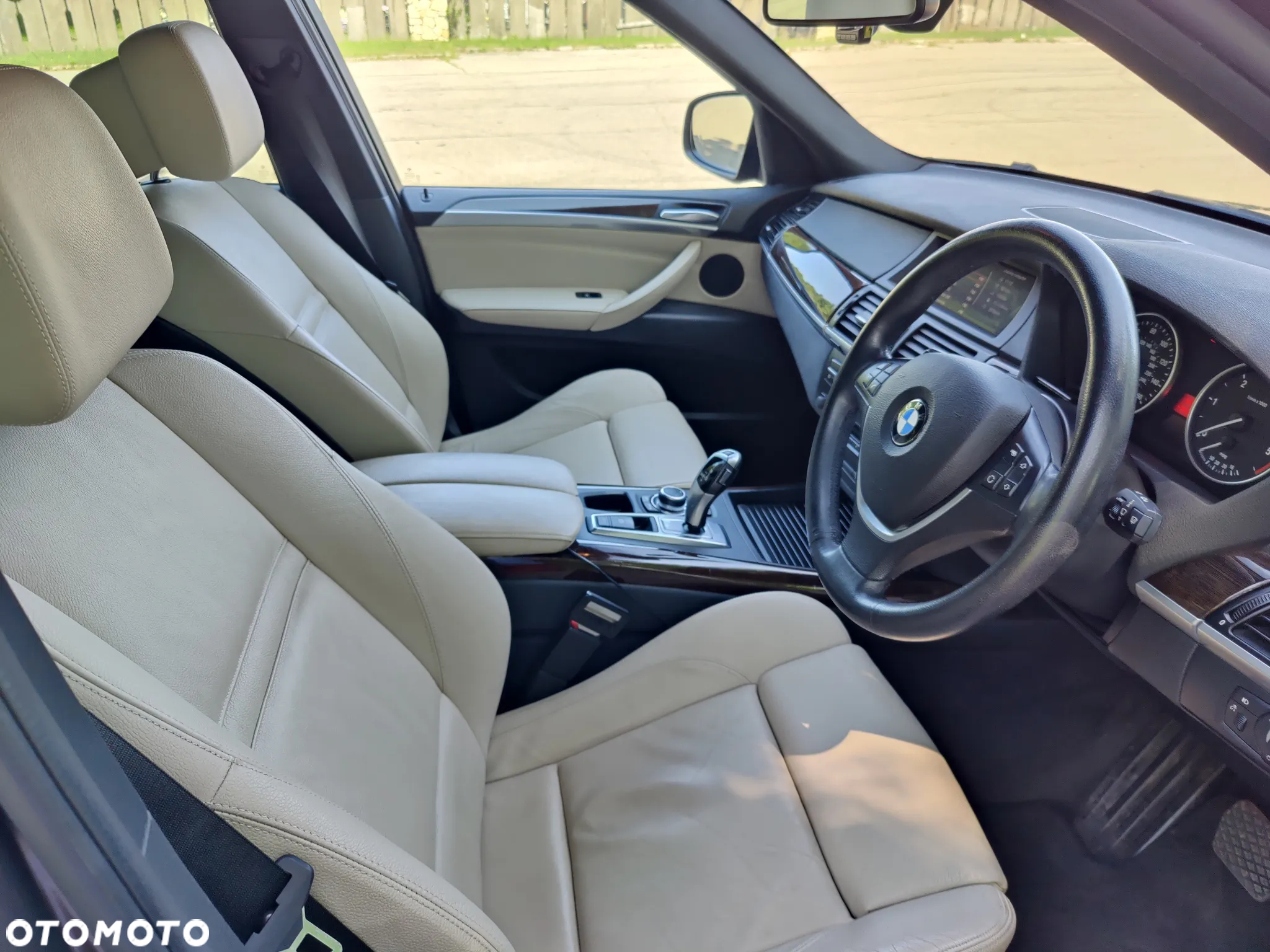 BMW X5 xDrive40d - 18