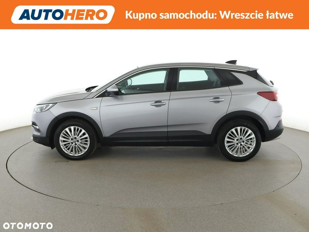 Opel Grandland X 1.5 D Start/Stop Automatik INNOVATION - 3