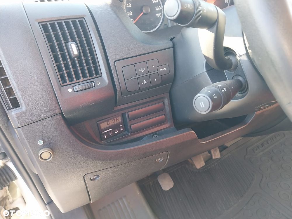 Fiat DUCATO - 7