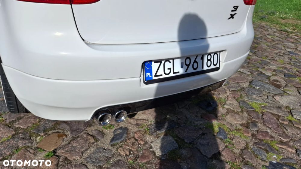 Volkswagen Golf 1.6 GT Sport - 8