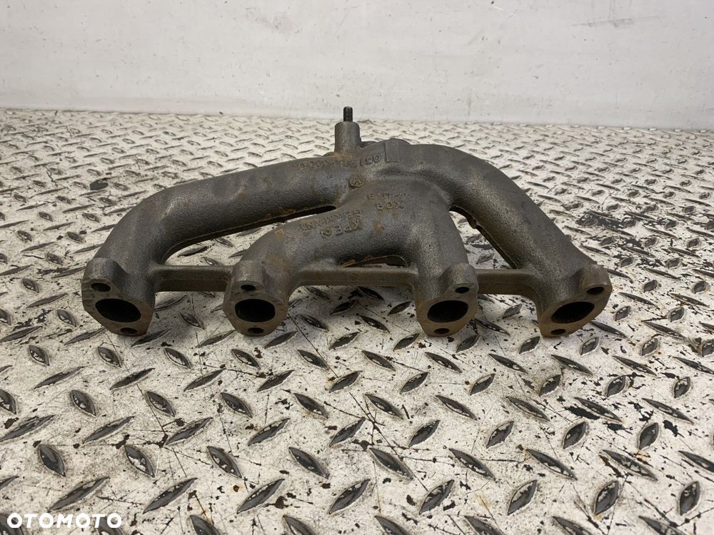 NOWY ORYGINALNY KOLEKTOR WYDECHOWY VW PASSAT B4 051253033C - 3
