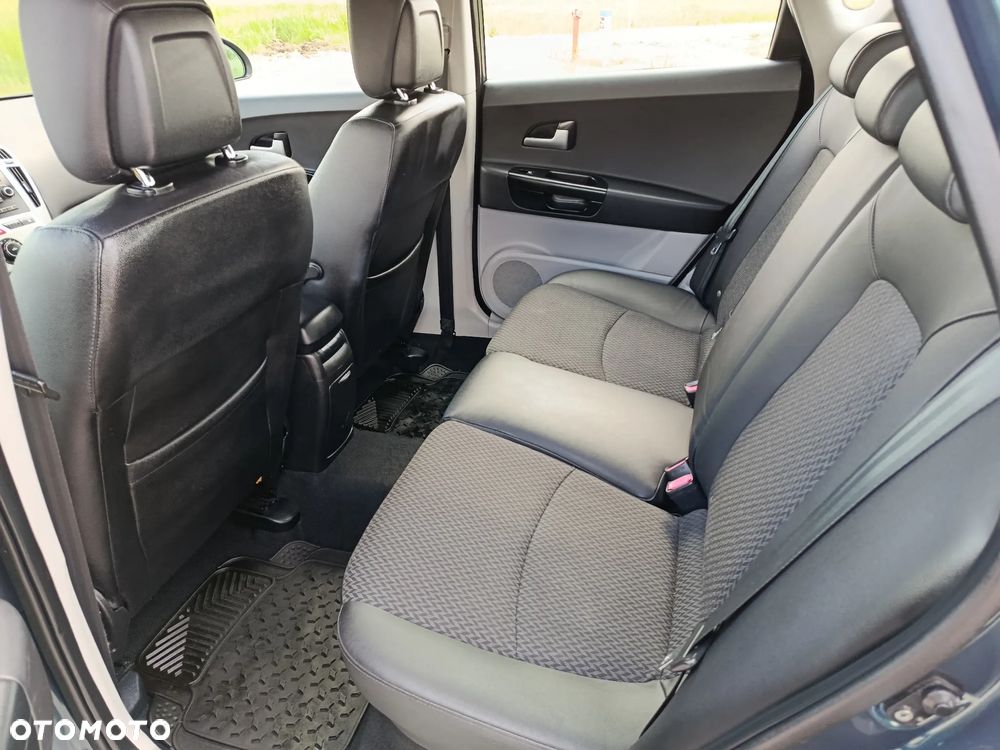 Kia Ceed - 23