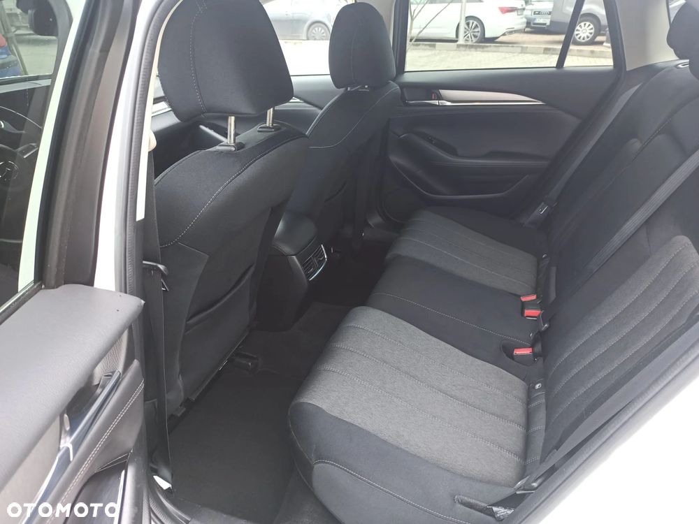 Mazda 6 2.0 SkyMotion - 10