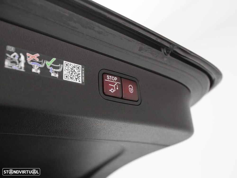 Mercedes-Benz E 300 de - 7