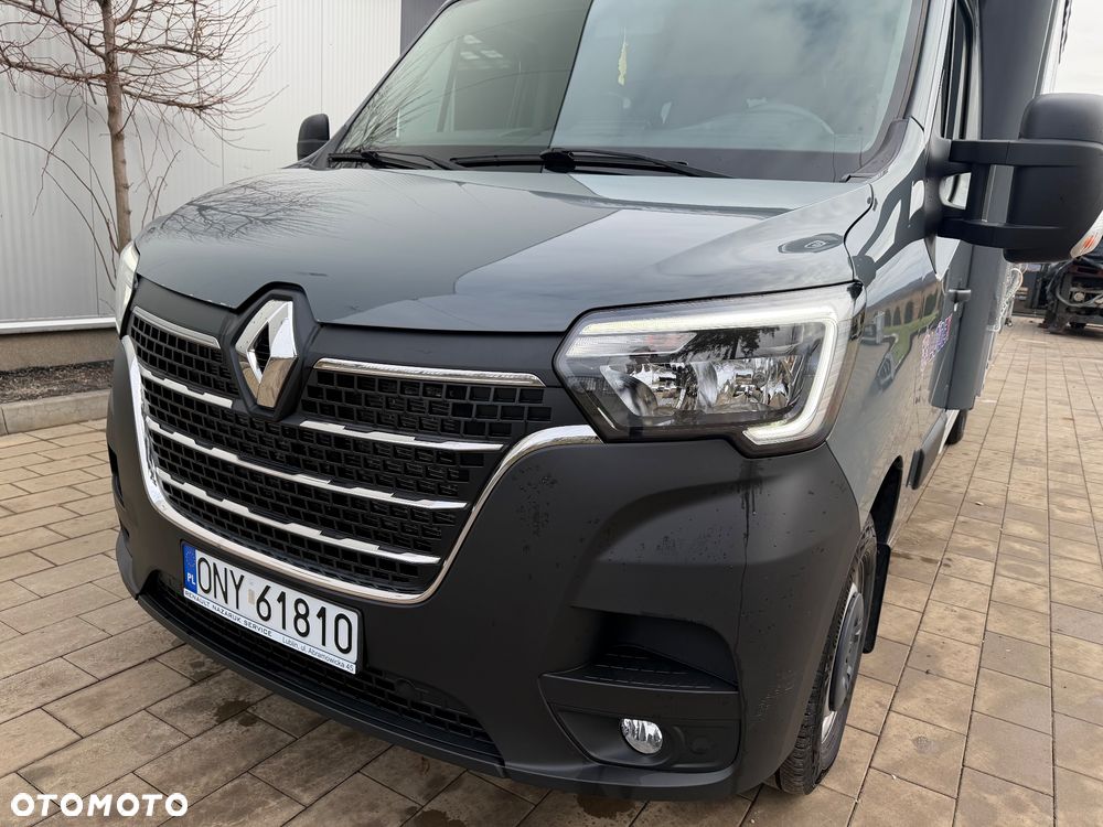 Renault Master - 8