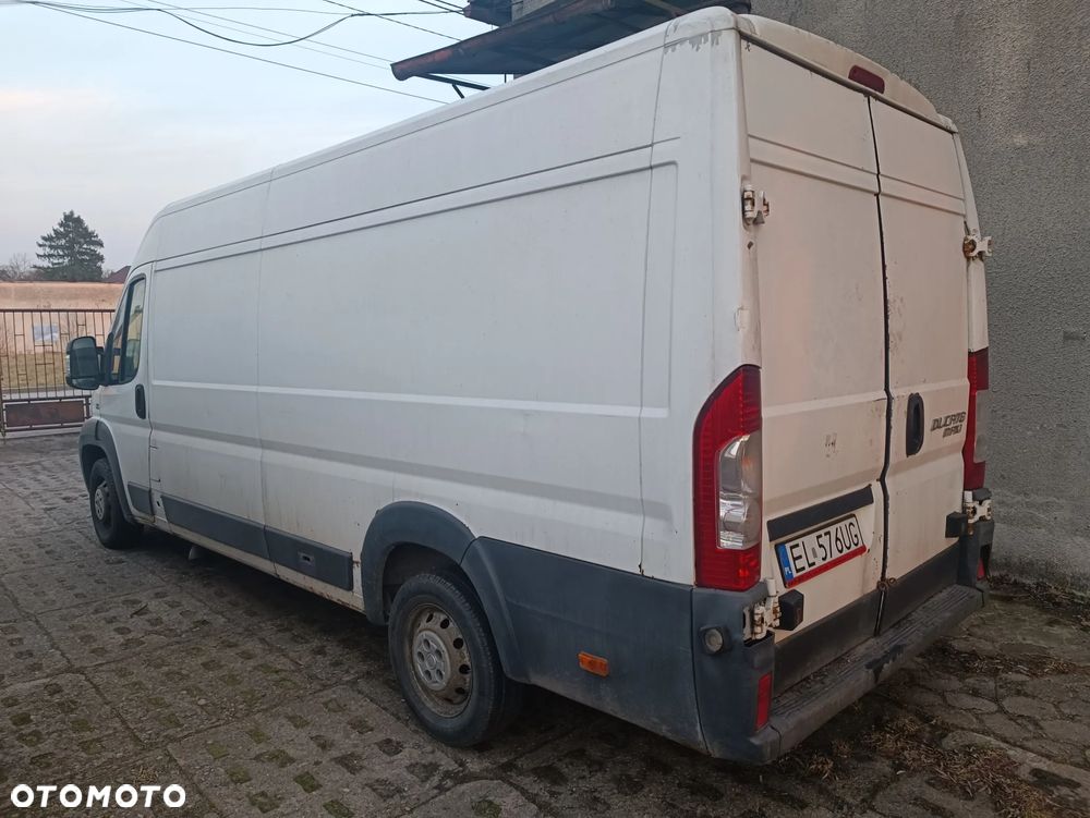 Fiat Ducato - 4