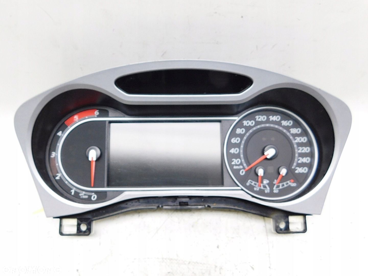 LICZNIK ZEGARY 8M2T-10842-VA CONVERS Ford MONDEO S-MAX I 06-10 2.0 TDCI EU - 1
