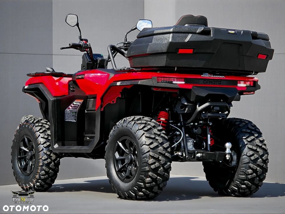CFMoto Inny - 7