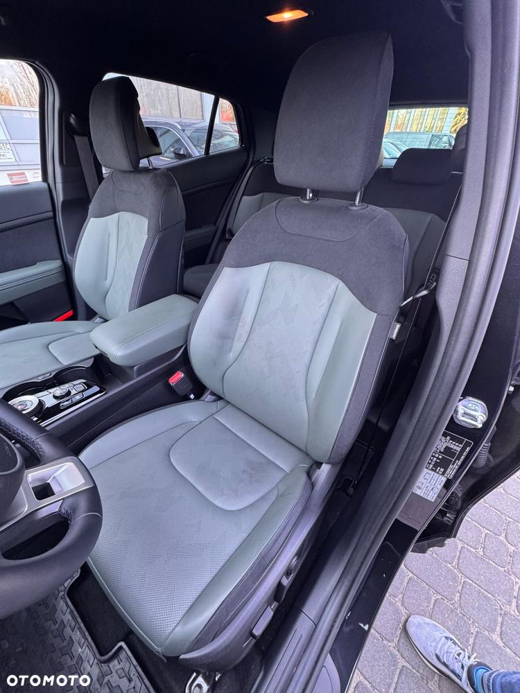 Kia Sportage 1.6 T-GDI HEV Anniversary 4WD - 18