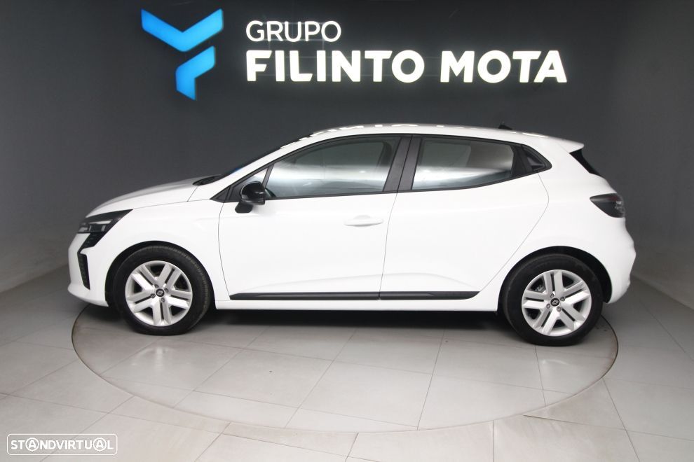 Renault Clio 1.0 TCe Evolution - 5