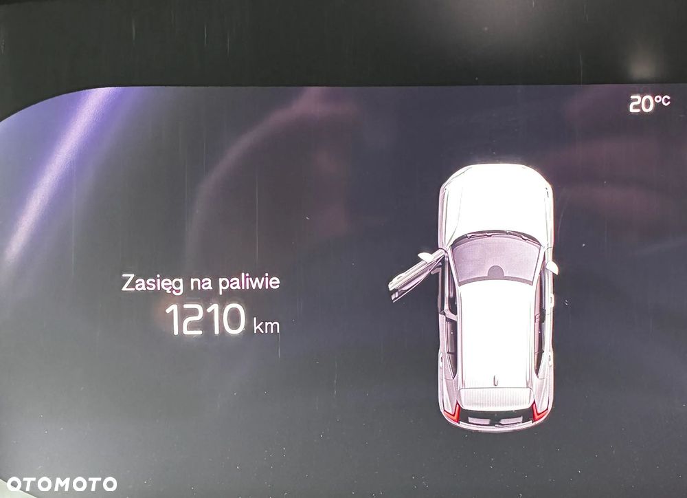 Volvo XC 40 B3 Core - 7