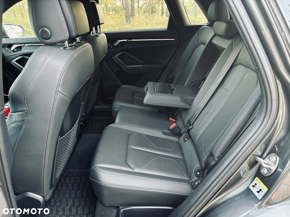 Audi Q3 45 TFSI Quattro S Line S tronic - 21