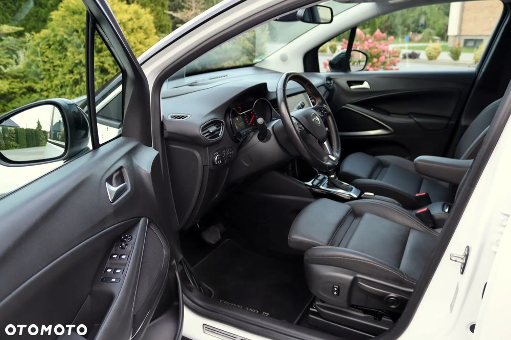 Opel Crossland X 1.5 Start/Stop Automatik Design LIne - 19