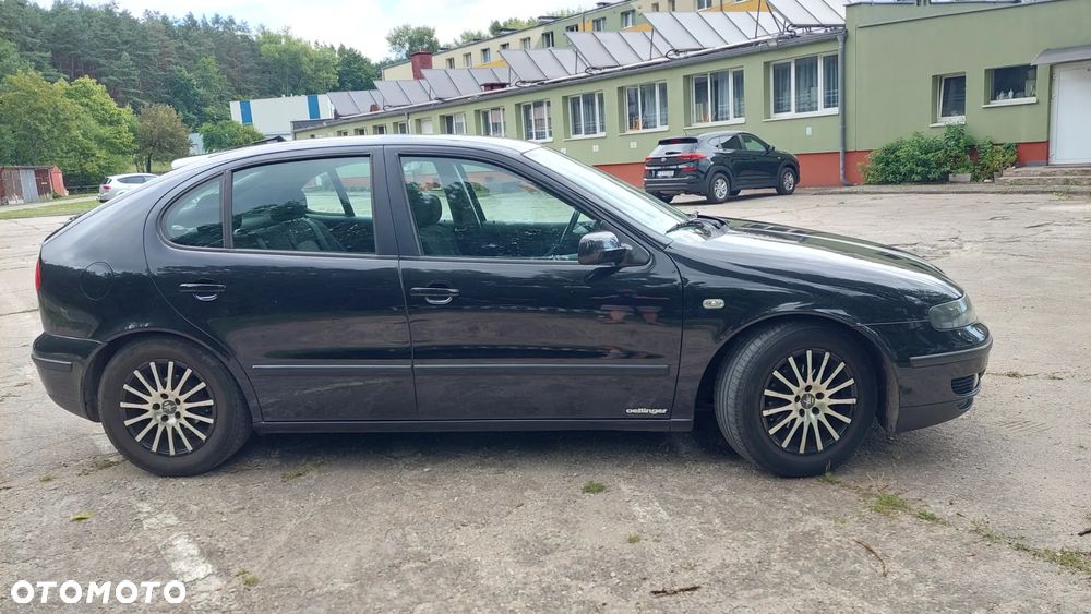 Seat Leon - 3