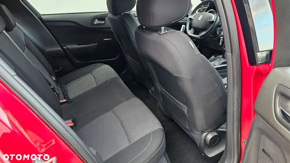 DS Automobiles DS 4 Crossback - 29