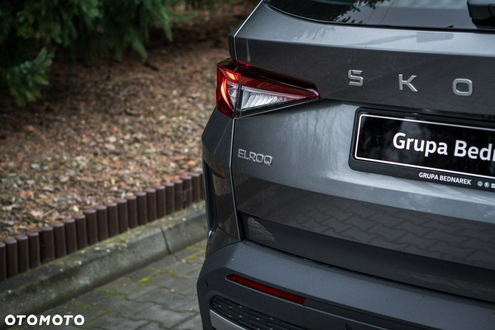Skoda Elroq - 31