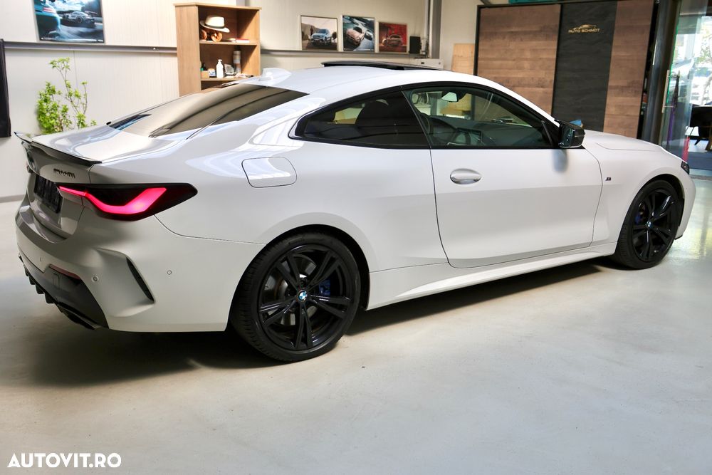 BMW M4 M440i xDrive AT MHEV - 6
