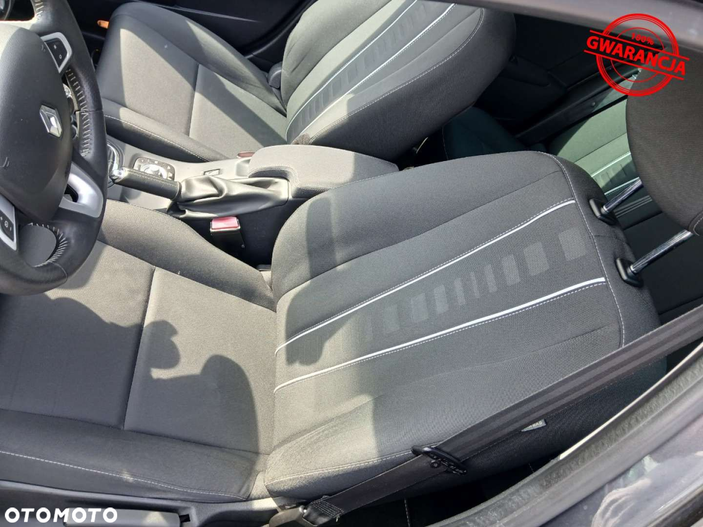 Renault Megane - 19